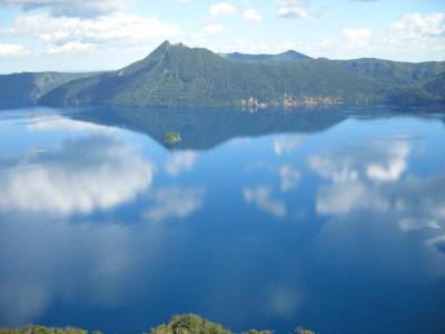 Kawayu Kanko Hotel - Bild 1