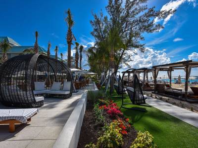 The Westin Grand Cayman Seven Mile Beach Resort & Spa - Bild 1