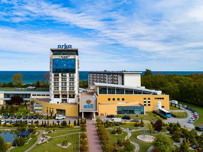 Arka Medical SPA - Bild 1