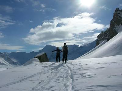Alpin Spa Hotel Die Post - Bild 1