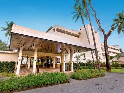 X10 Khaolak Resort - Bild 1