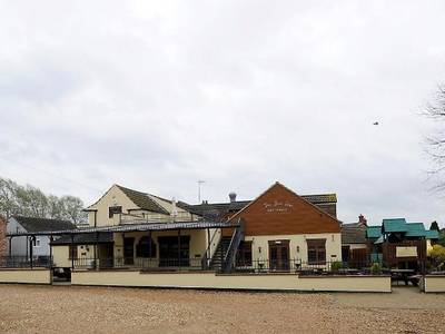 The Elm Tree Inn - Bild 1