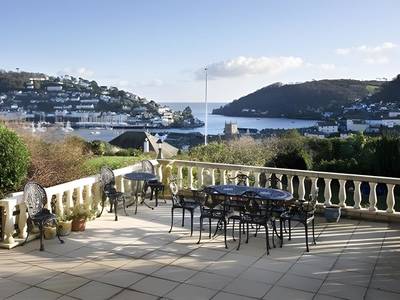 Mounthaven Guest House - Bild 1