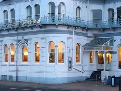 The Royal Esplanade - Bild 1