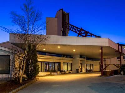 Sinbad's Hotel & Suites - Bild 1