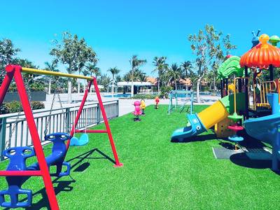 Long Thuan Resort & Spa - Bild 1