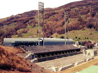 Hotel Ski Jumping Pragelato - Bild 1