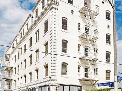 Venice V Hotel - Bild 1