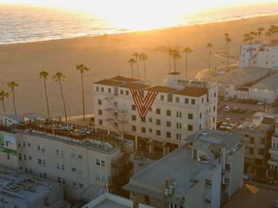 Venice V Hotel - Bild 1