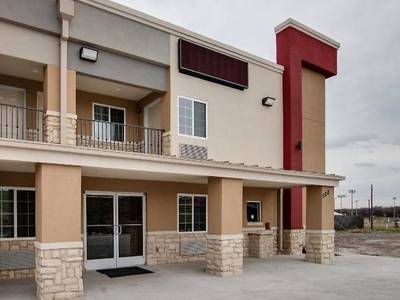 Scottish Inns White Settlement - Bild 1