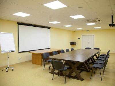 Optima Vinnytsia - Bild 1