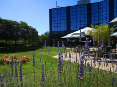 The Jangle Hotel Paris - Charles de Gaulle Airport - Bild 1