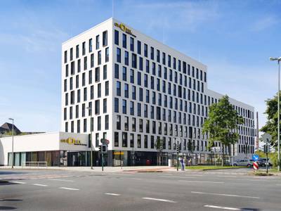 Four Points Flex by Sheraton Essen - Bild 1
