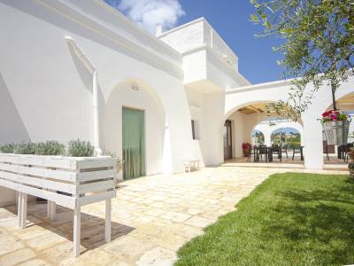 B&B Coppola di Seta - Bild 1