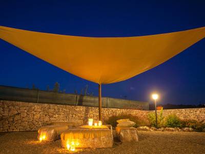 B&B Coppola di Seta - Bild 1