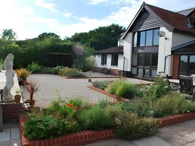 Hazel Barn Bed and Breakfast - Bild 1