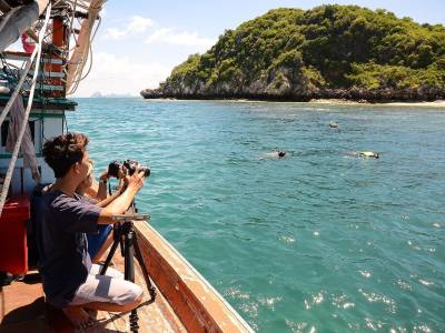 Tri-Shawa Resort - Bild 1