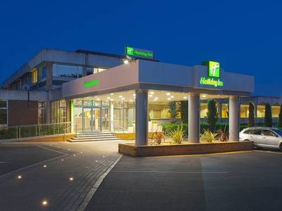 Holiday Inn Maidenhead - Bild 1