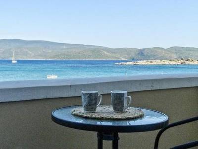 Elena Apartments on Samos - Bild 1