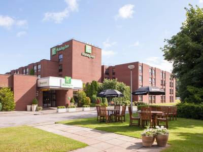 Holiday Inn Haydock M6, Jct.23 - Bild 1