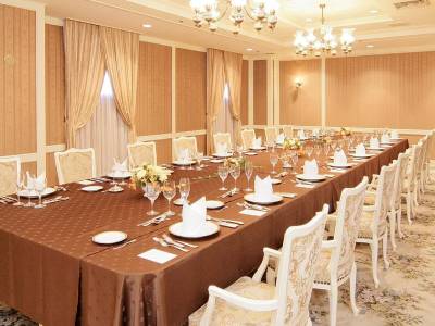 Hotel New Tanaka - Bild 1