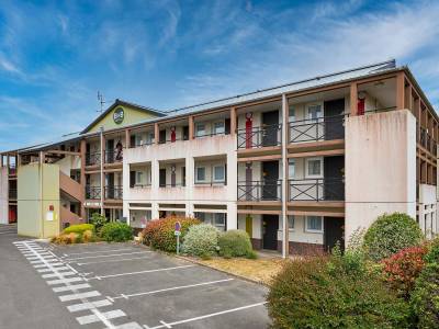 B&B Hôtel Cherbourg - Bild 1