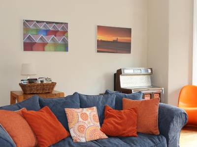 The Waves Coastal Bed and Breakfast - Bild 1