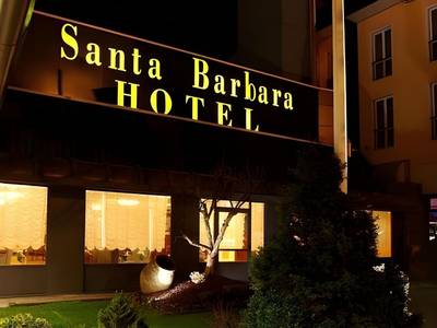 Santa Barbara - Bild 1