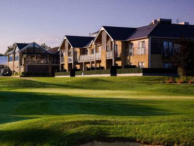 Cotswolds Hotel & Spa - Bild 1