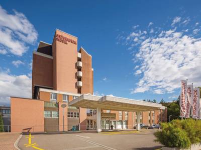 Mövenpick Zürich Regensdorf - Bild 1