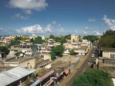 Mahe Holiday Resort - Bild 1