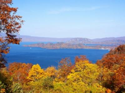 Hotel Towadaso - Bild 1