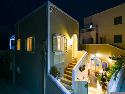 Santorini Suite Home - Bild 1