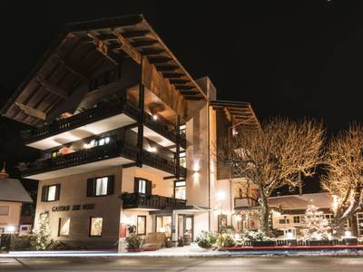 Hotel zur Post - Bild 1