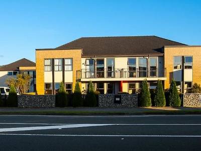 Coleraine Suites + Apartments - Bild 1