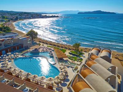 Domes Noruz Chania, Autograph Collection - Bild 1