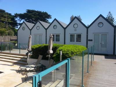 Portsea Village Resort - Bild 1