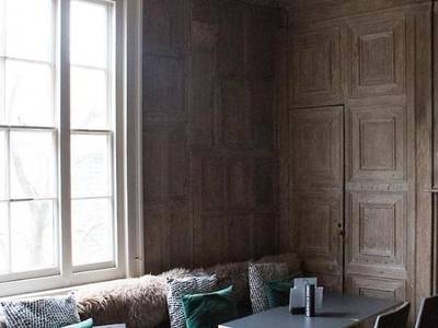 White Vine House - Bild 1