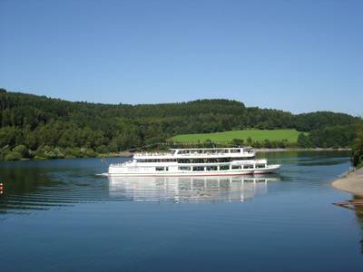 Landhaus Wacker - Bild 1