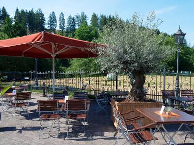 Landhaus Wacker - Bild 1