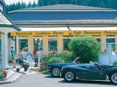 Landhaus Wacker - Bild 1