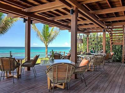 Jeeva Santai Villas - Bild 1