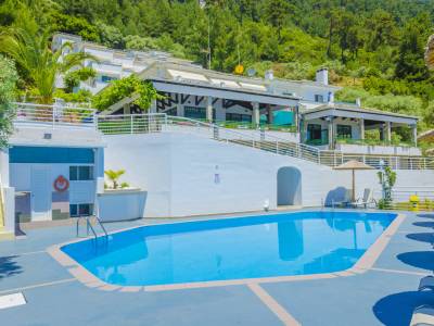 Hotel Dionysos - Bild 1