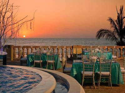 Pueblo Bonito Emerald Bay Resort & Spa - Bild 1