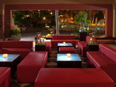 Pueblo Bonito Mazatlan Beach Resort - Bild 1