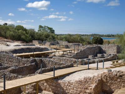 Troia Residence by The Editory Beach Houses - Bild 1