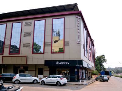 Maharaja Hotel - Bild 1