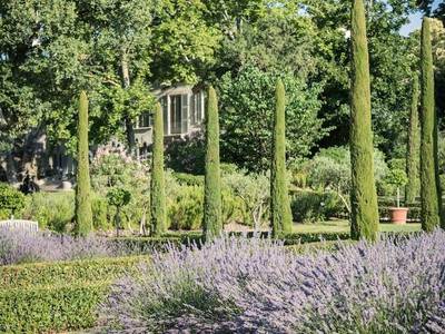 Domaine de Fontenille - Bild 1