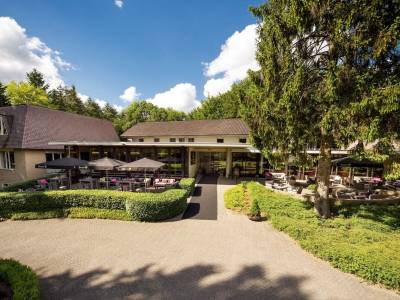 Bilderberg Hotel ’t Speulderbos - Bild 1