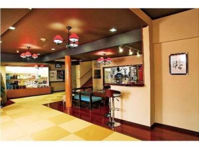 Mochizuki Ryokan - Bild 1